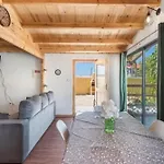 Comfortable House Prázdninový dům *
