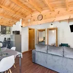 Prázdninový dům Comfortable House