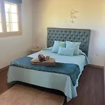 Prázdninový dům Comfortable House *