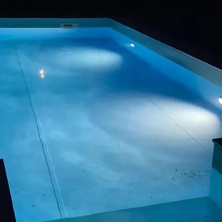 Ferienhaus Comfortable House Ponte de Vagos