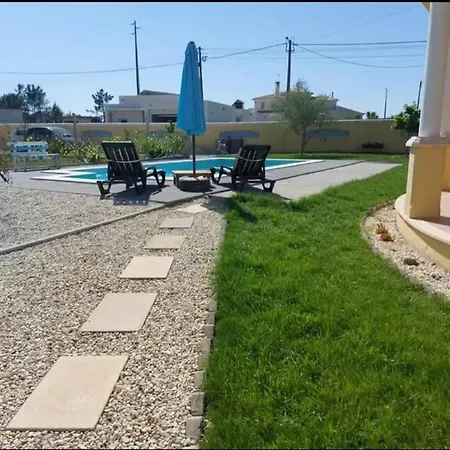 Comfortable House *