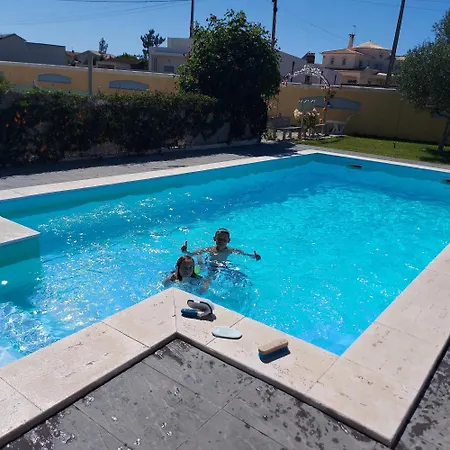 Comfortable House Ponte de Vagos