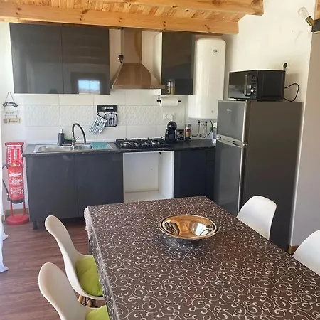 Ferienhaus Comfortable House