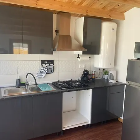Comfortable House Ferienhaus Ponte de Vagos