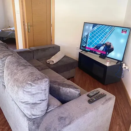 Comfortable House