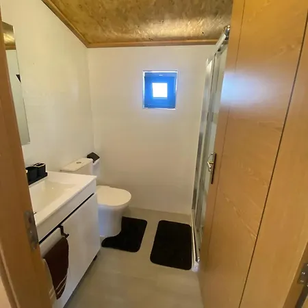 Comfortable House Ferienhaus