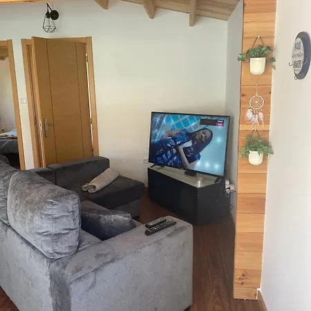 Comfortable House *