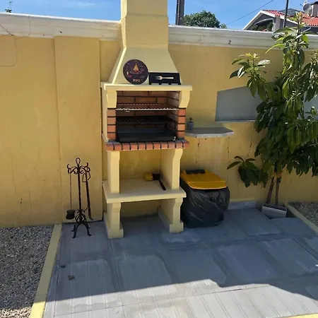 Vakantiehuis Comfortable House Ponte de Vagos