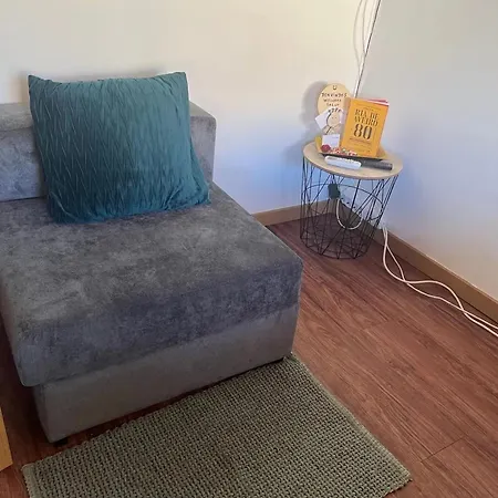 Vakantiehuis Comfortable House