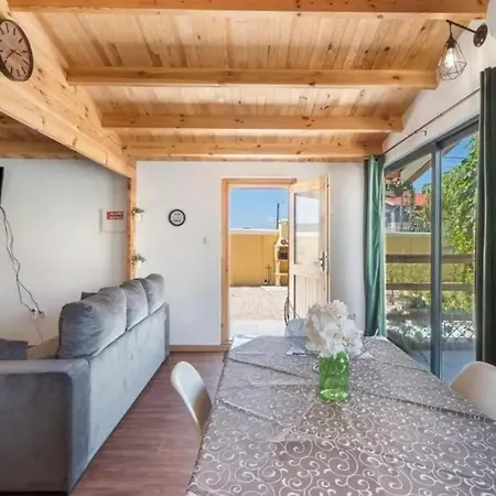 Comfortable House Vakantiehuis *