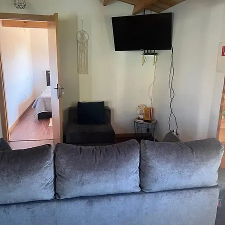 Comfortable House Vakantiehuis Ponte de Vagos