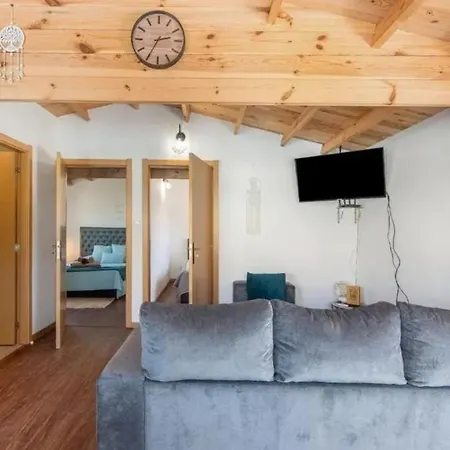 Comfortable House *