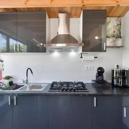 Comfortable House