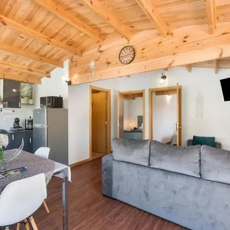 Vakantiehuis Comfortable House
