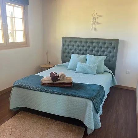 Vakantiehuis Comfortable House *