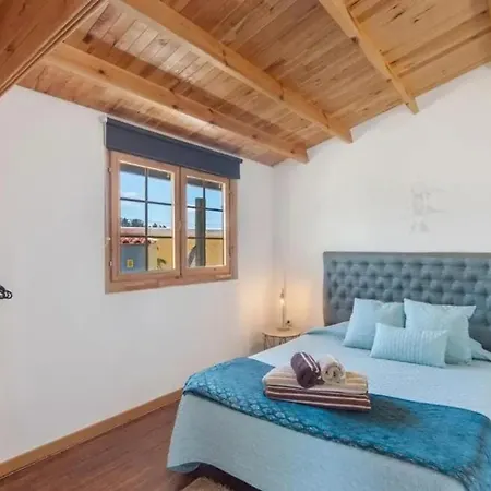 Σπίτι διακοπών Comfortable House Ponte de Vagos