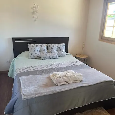 Comfortable House Vakantiehuis