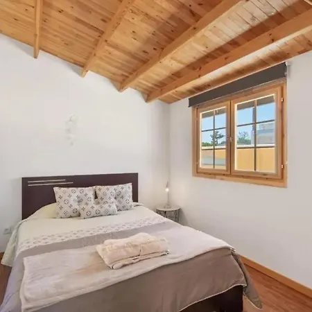 Vakantiehuis Comfortable House