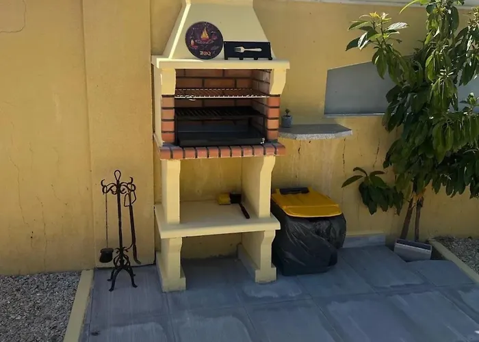Σπίτι διακοπών Comfortable House Ponte de Vagos