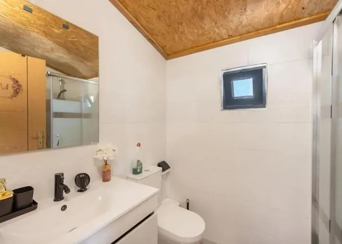 Comfortable House * Ponte de Vagos