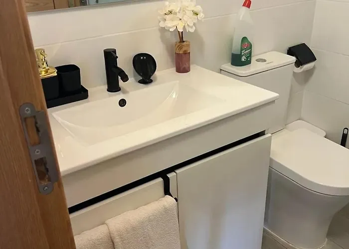 Comfortable House Σπίτι διακοπών