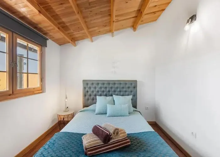 Σπίτι διακοπών Comfortable House