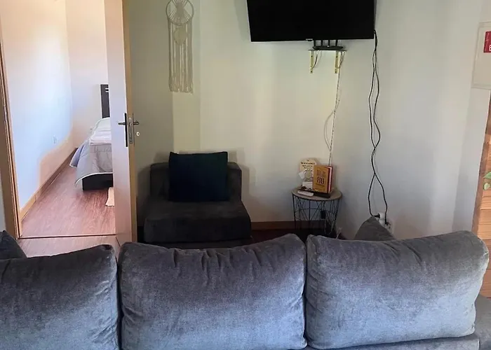 Comfortable House Σπίτι διακοπών Ponte de Vagos