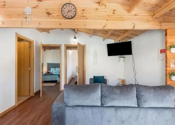 Comfortable House *