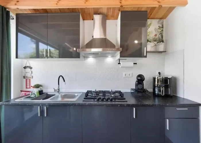 Comfortable House