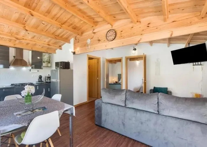 Σπίτι διακοπών Comfortable House