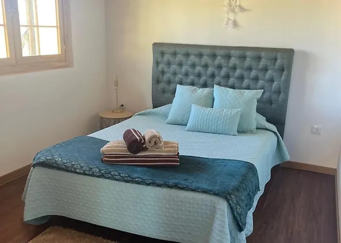 Σπίτι διακοπών Comfortable House *