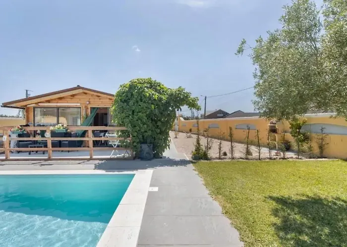 Comfortable House Σπίτι διακοπών *