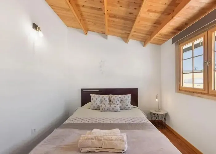 Σπίτι διακοπών Comfortable House *