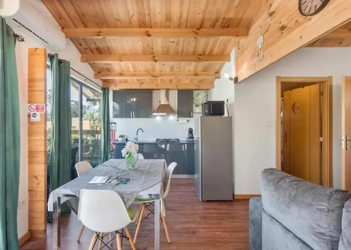 Comfortable House Ponte de Vagos