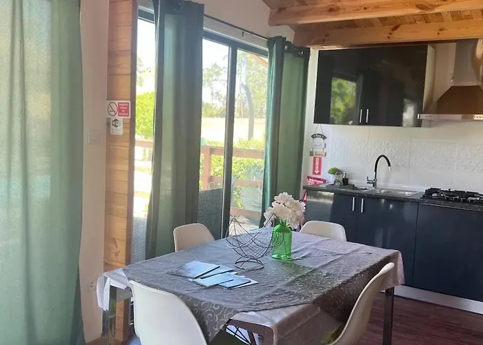 Comfortable House 別荘