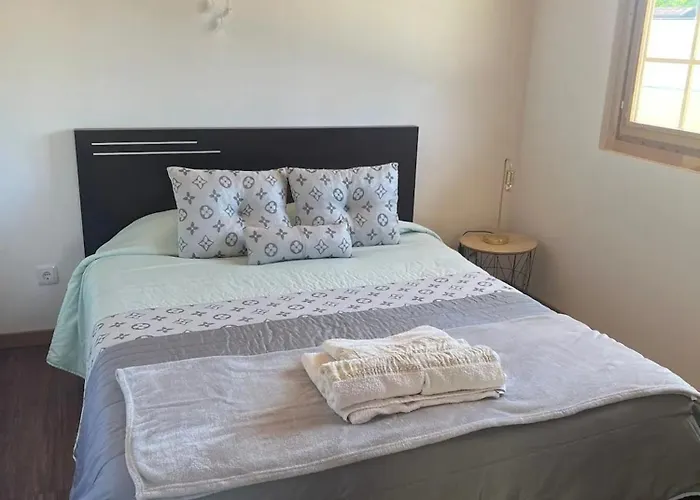 Comfortable House 別荘